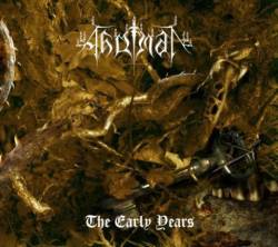 Ahriman (HUN) : The Early Years